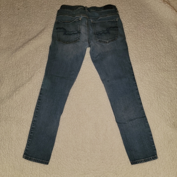 Jeans - Picture 2 of 2